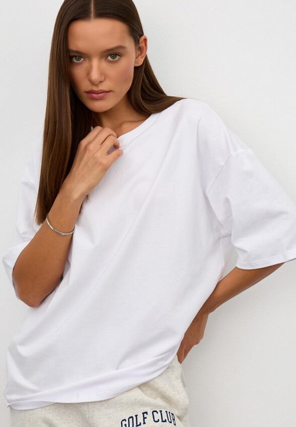 Футболка Moontrees