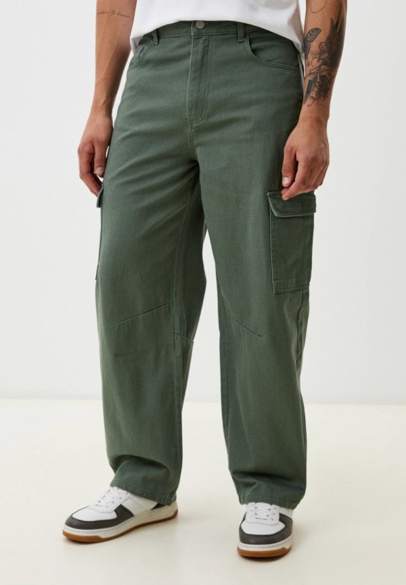 Джинсы Gloria Jeans