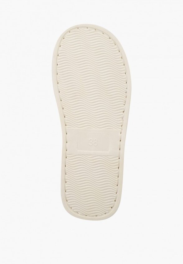 Тапочки T.Taccardi