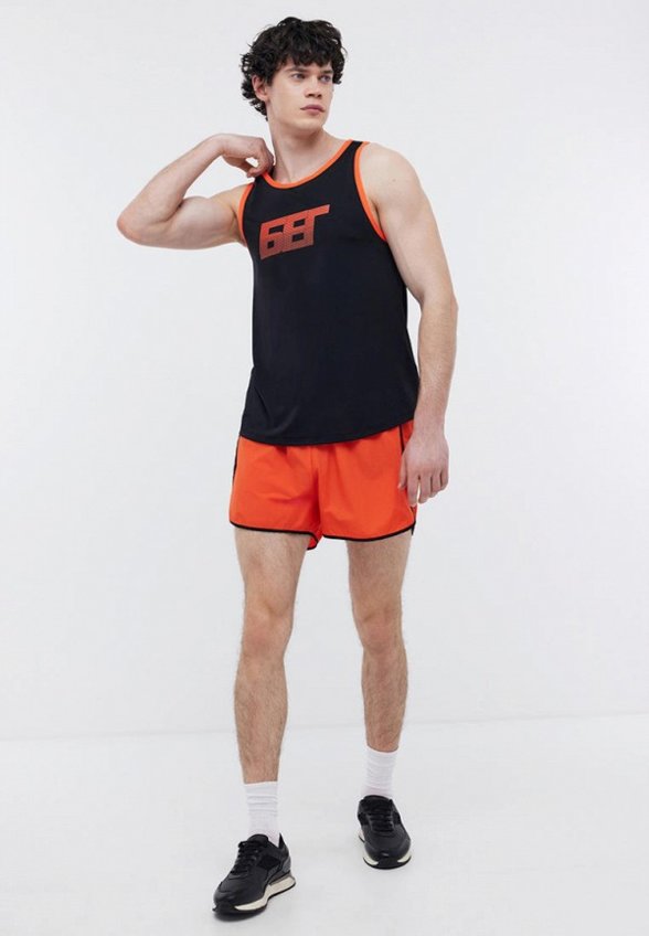 Шорты спортивные Baon