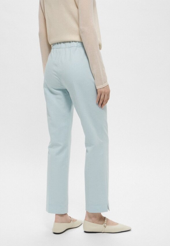 Брюки Trussardi