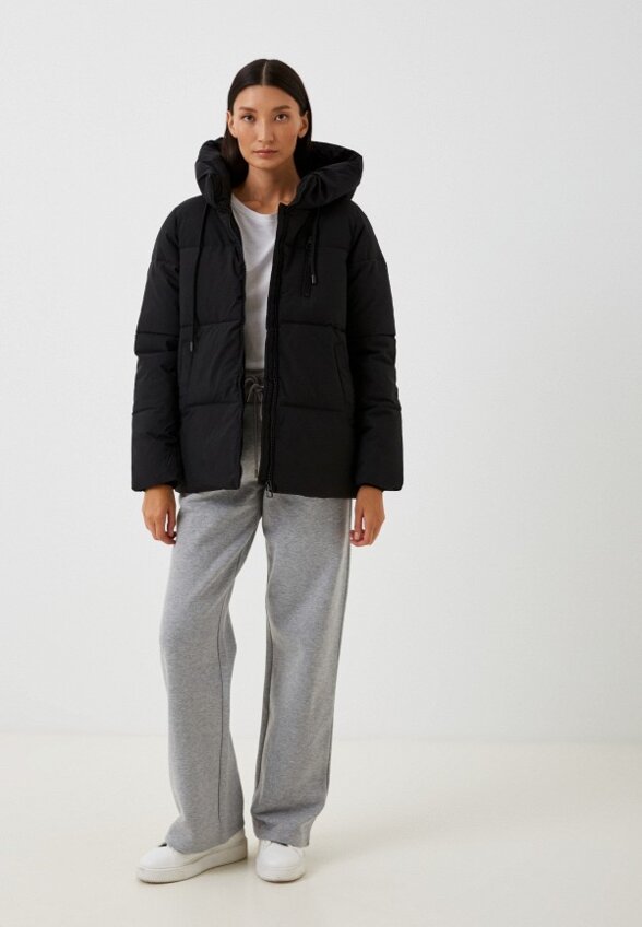 Куртка утепленная Allegri