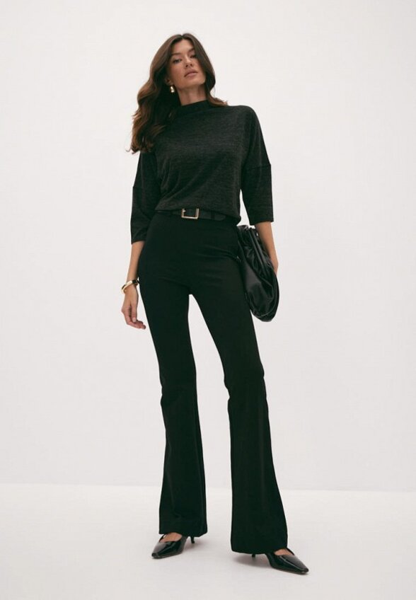 Водолазка Zavi