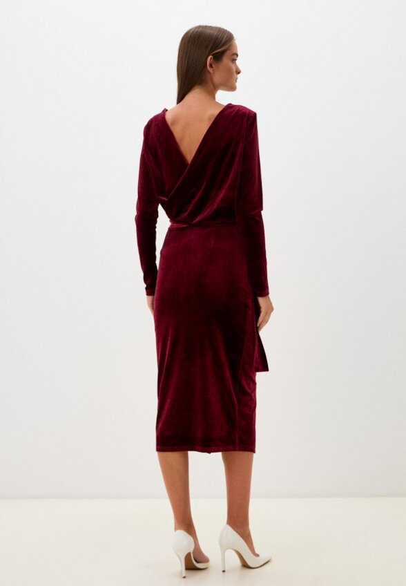 Платье Alisia Fiori