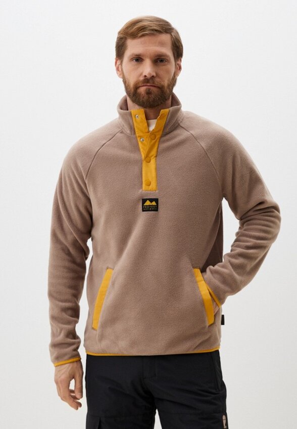 Олимпийка Protest