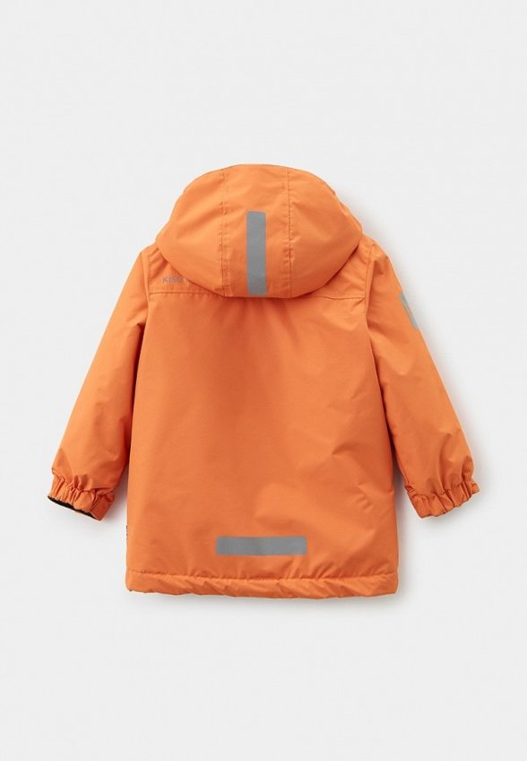 Куртка утепленная Kisu