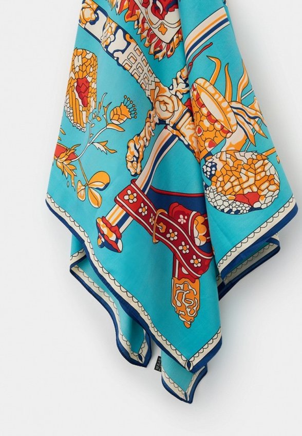 Платок Rosedena