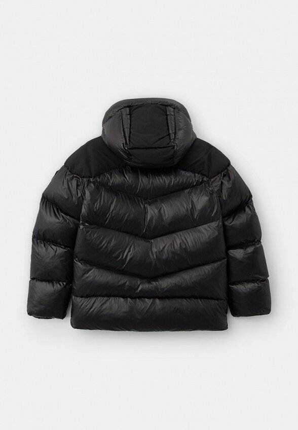 Куртка утепленная Blauer USA