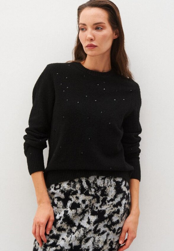 Джемпер Taifun