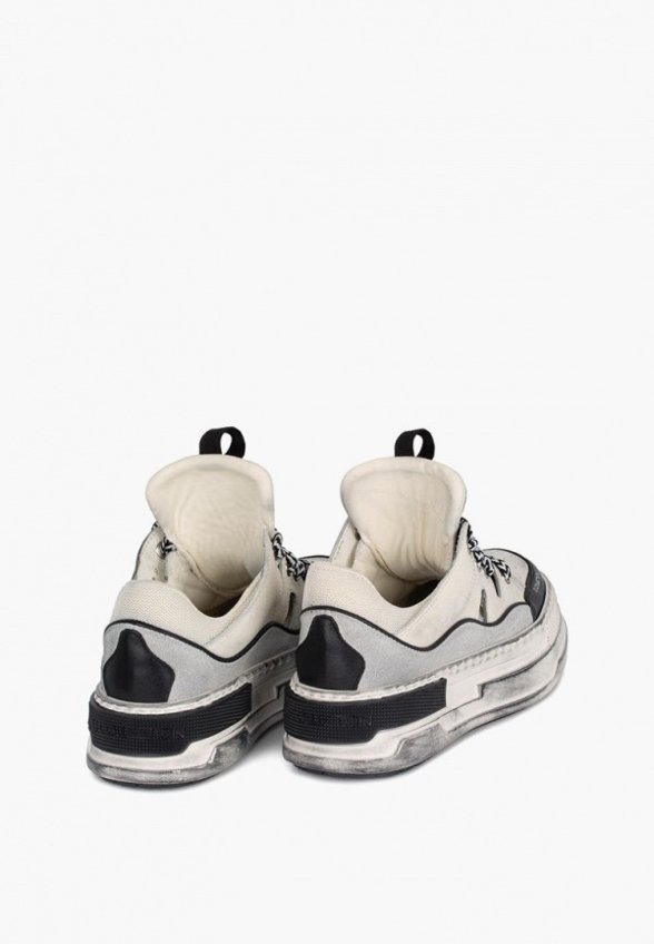 Кеды TJ Collection