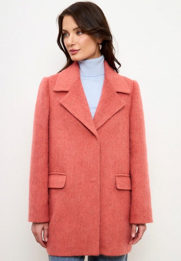 Пальто-пиджак Rozhkova