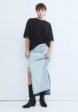 Юбка джинсовая Befree5  - превью