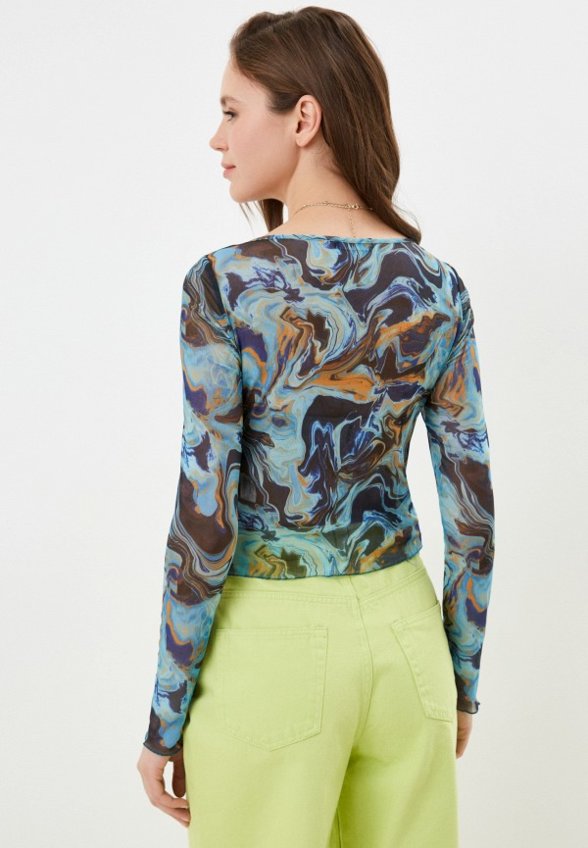 Лонгслив Trendyol