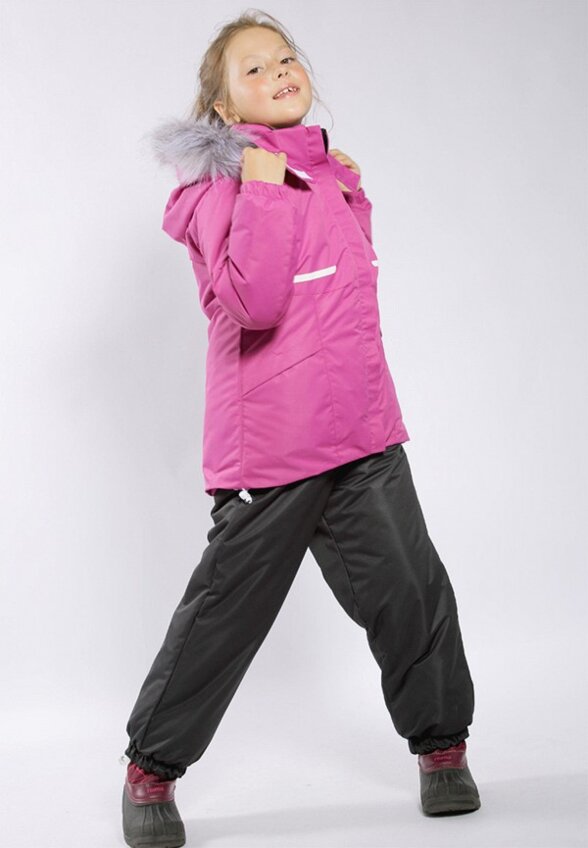 Костюм утепленный Artel Sport