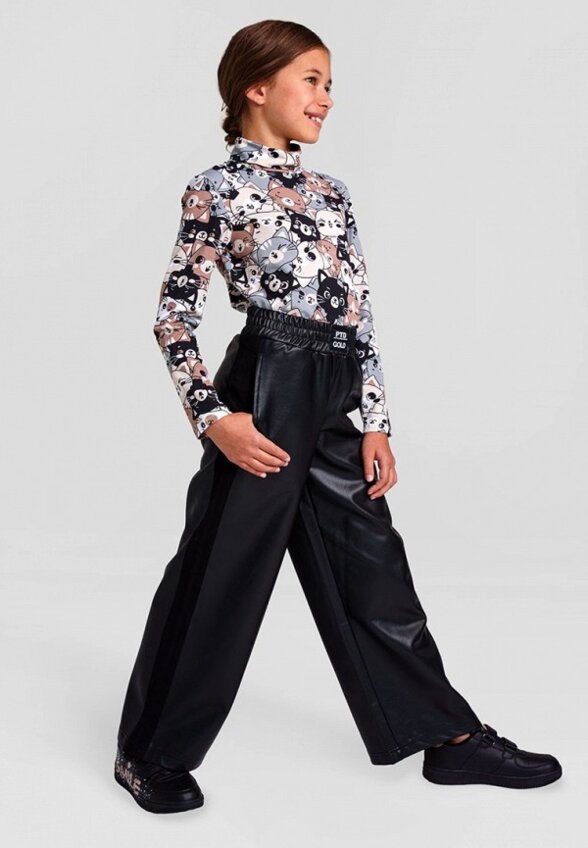 Водолазка PlayToday