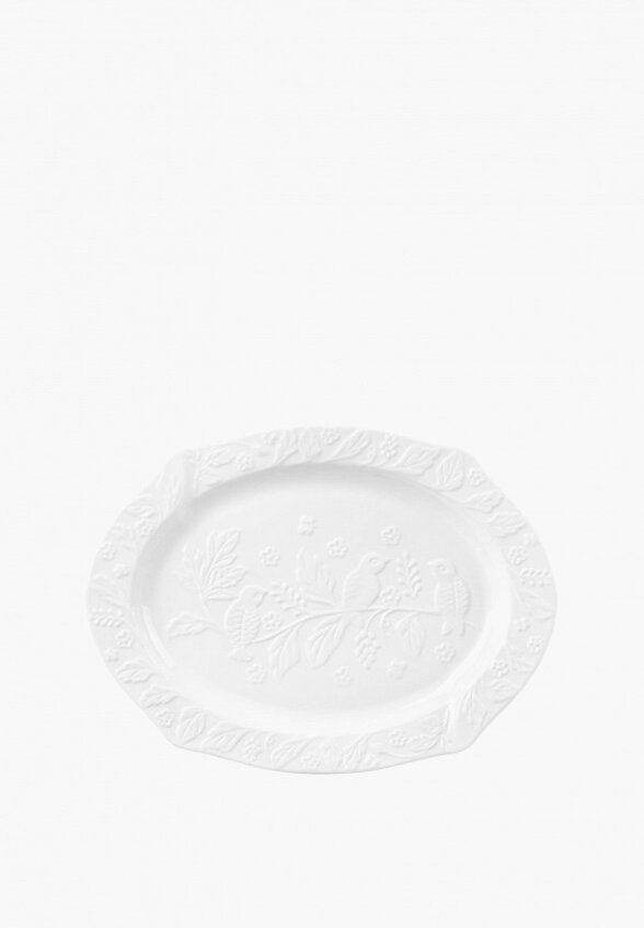 Блюдо сервировочное Elan Gallery