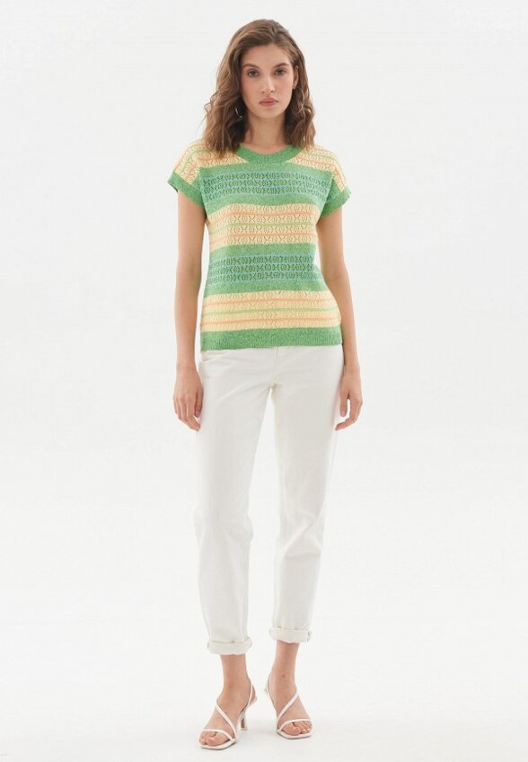 Джемпер Стим