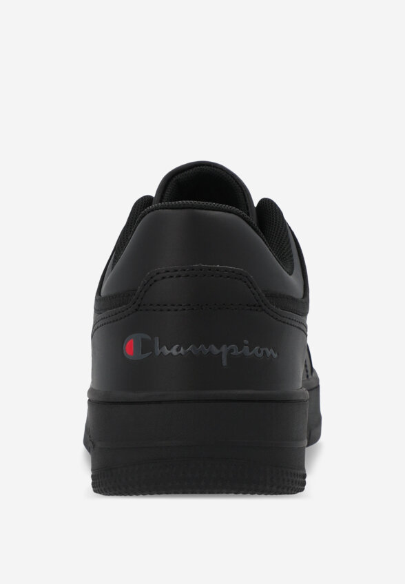 Кеды мужские Champion Nbc, Черный