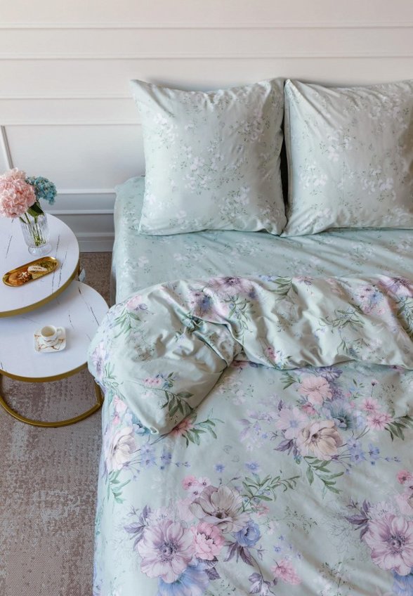 Постельное белье 2-спальное Mia Cara