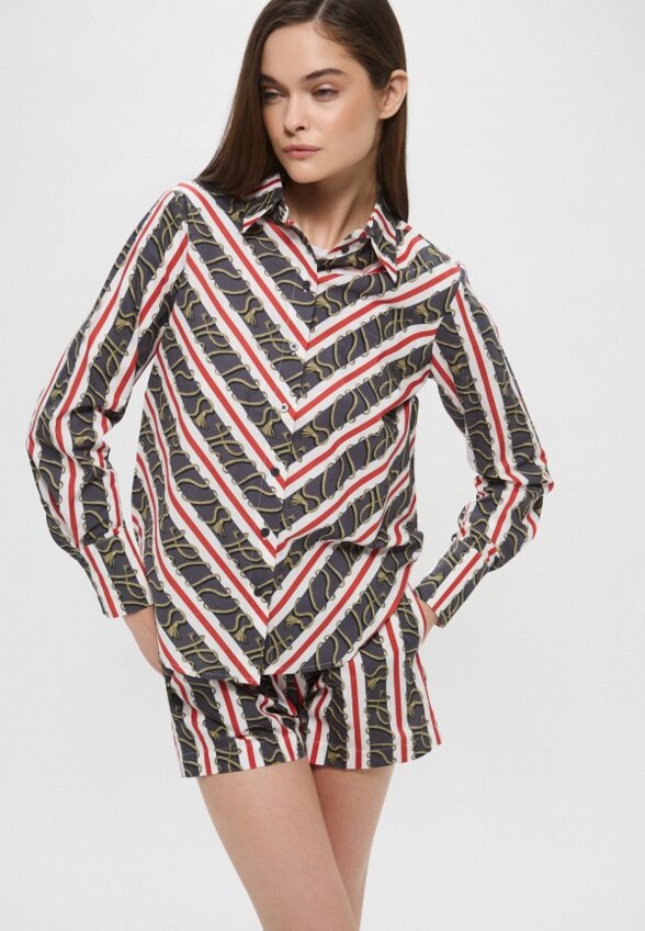 Шорты John Richmond