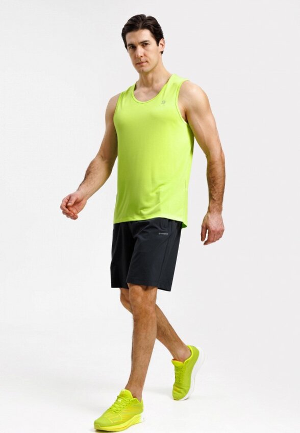 Шорты спортивные Baasploa