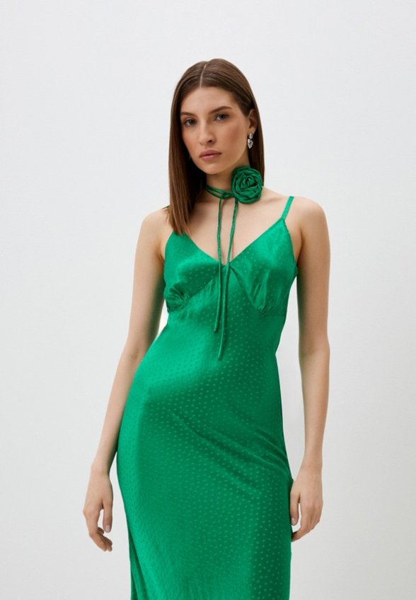 Платье и чокер Catarina Nova