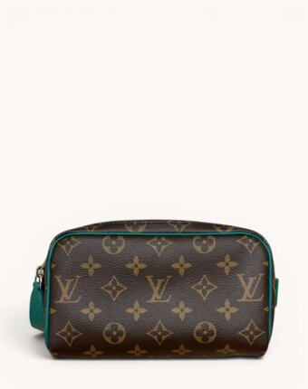 Louis Vuitton Dopp Kit женщинам