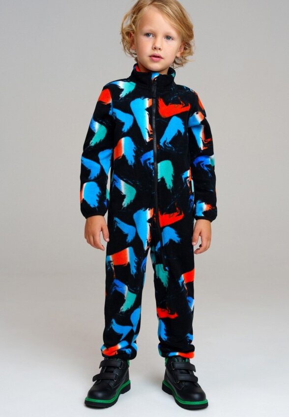 Комбинезон PlayToday