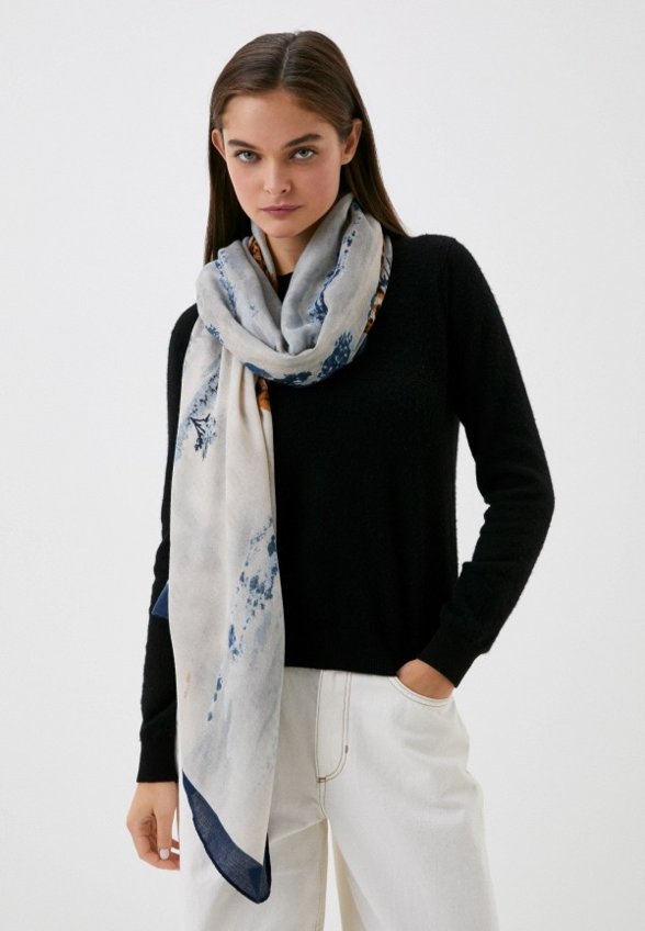 Палантин Labbra