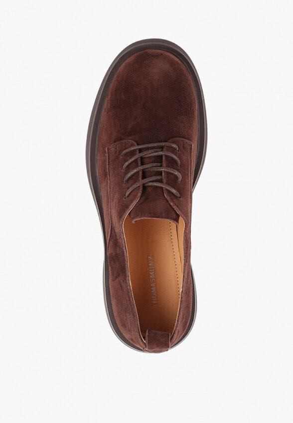 Ботинки Thomas Munz