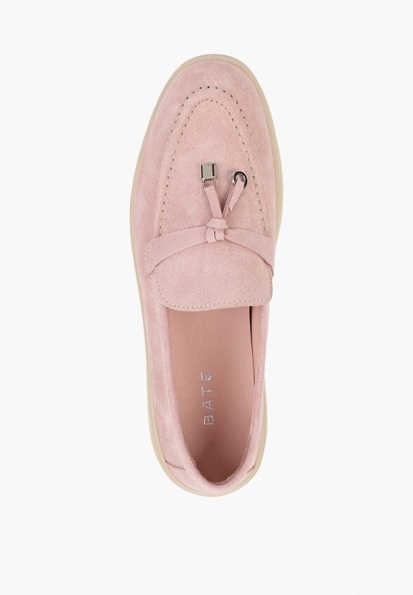 Мокасины Bate