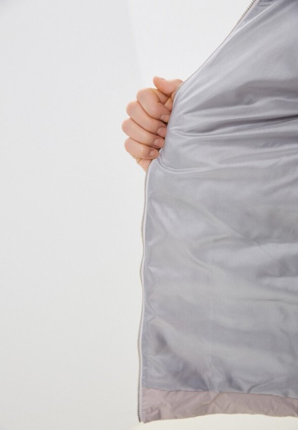 Куртка утепленная Modress