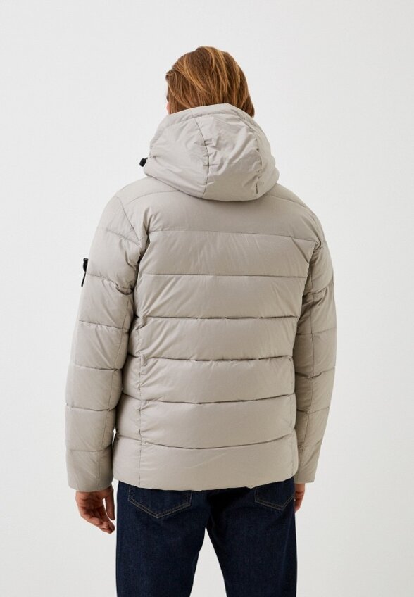 Куртка утепленная Grizman