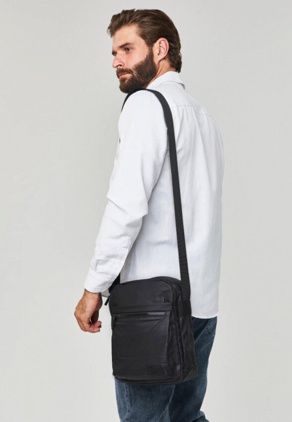 Сумка Henry Backer