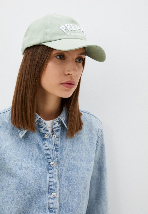 Бейсболка Befree