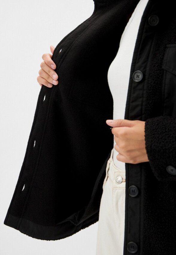 Куртка-рубашка Beach Riot