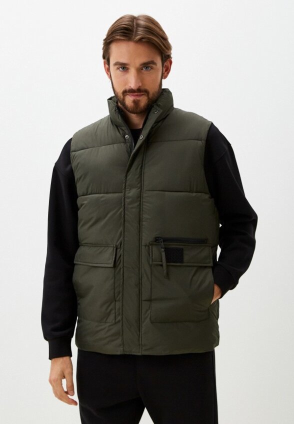 Жилет утепленный Limarsini