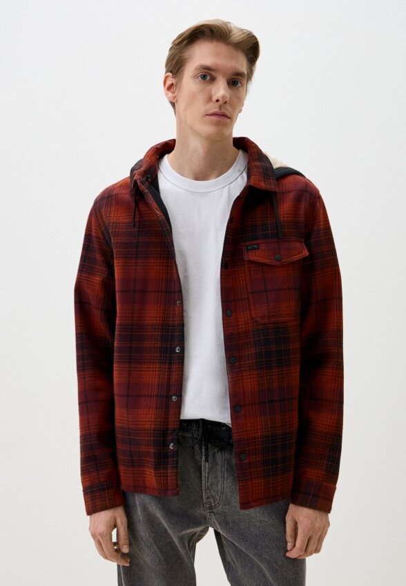 Куртка-рубашка Billabong