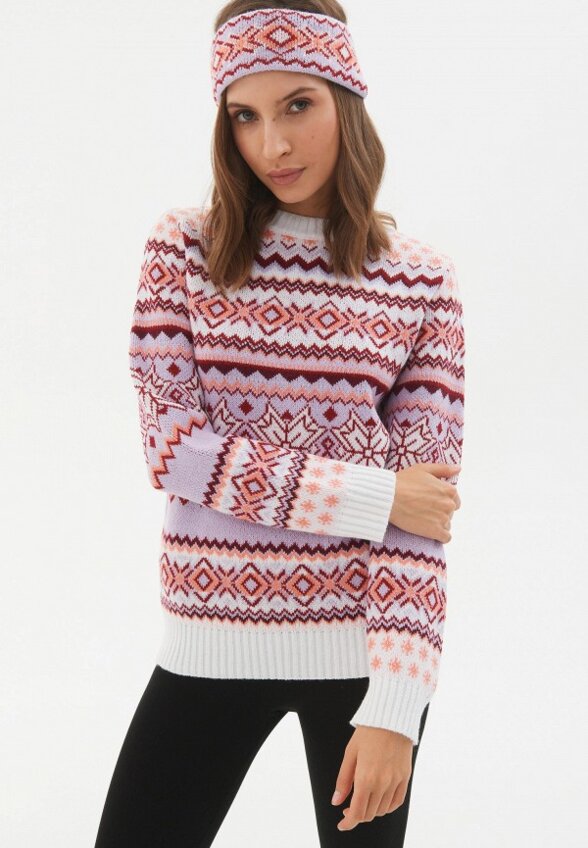 Джемпер Mavin