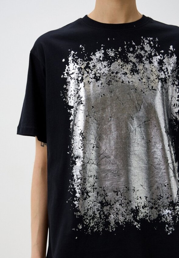 Футболка Mark Formelle