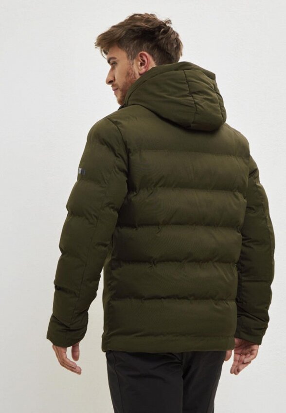 Куртка утепленная Lafor