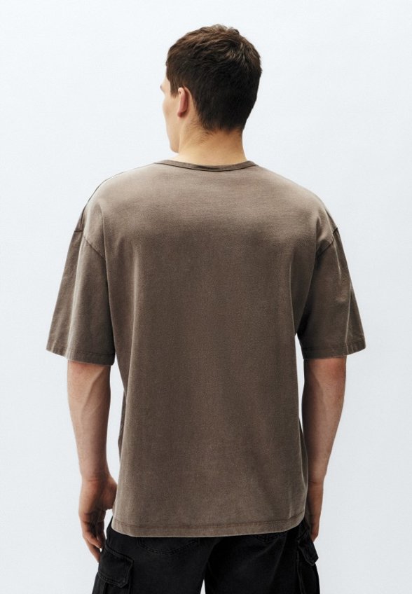 Футболка Mademan