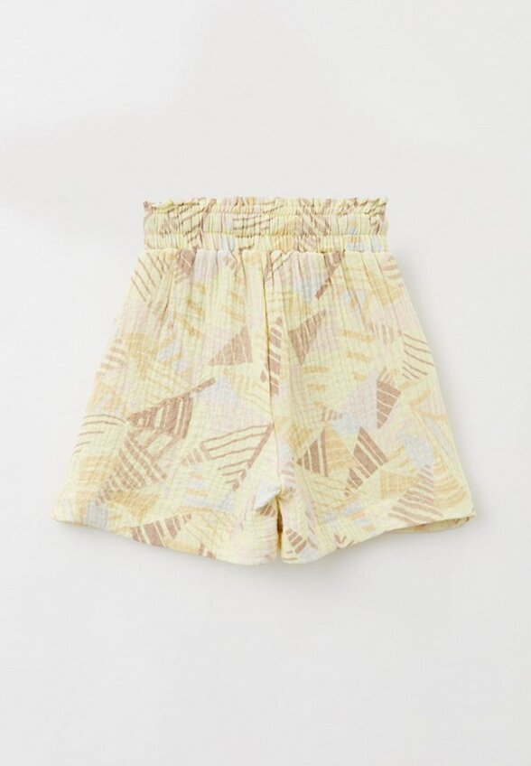 Шорты Mamour Enfants