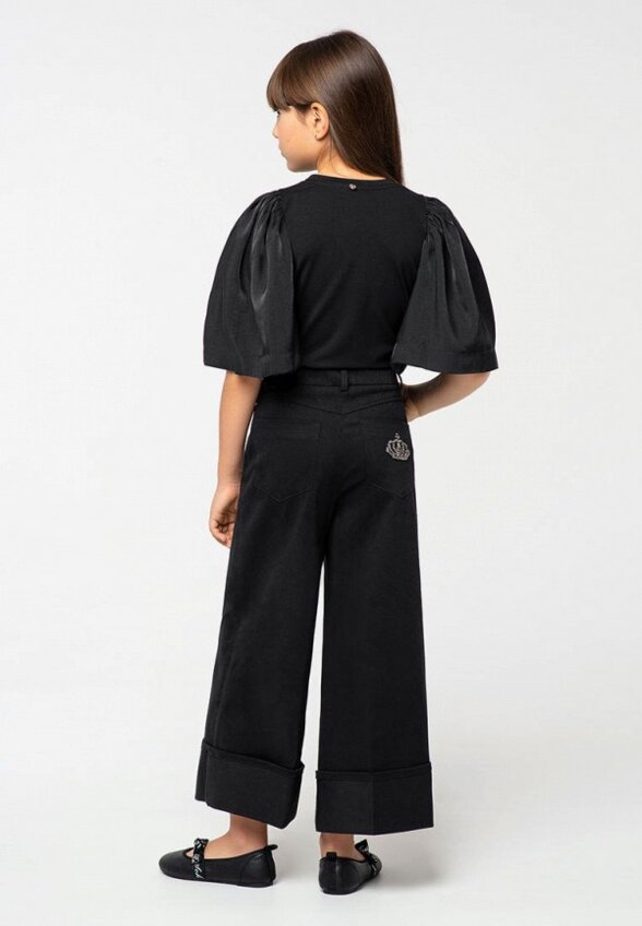 Джинсы Charmy White