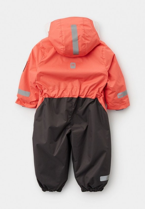 Комбинезон утепленный Hedda