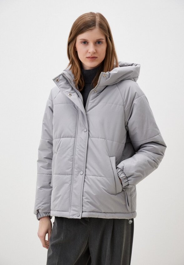 Куртка утепленная Isibris