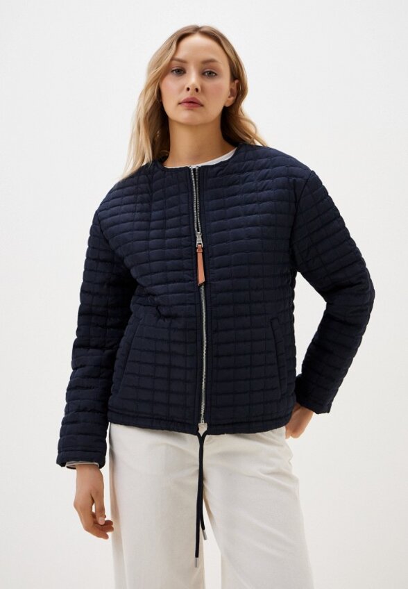 Куртка стеганая Auranna