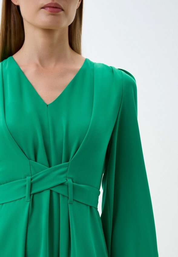 Платье Mokko Brand