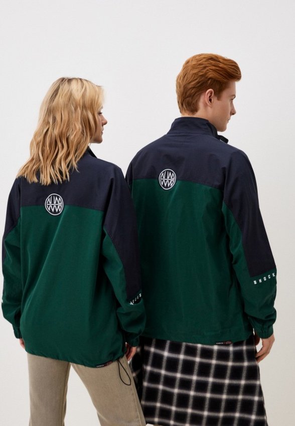 Олимпийка Shockscream