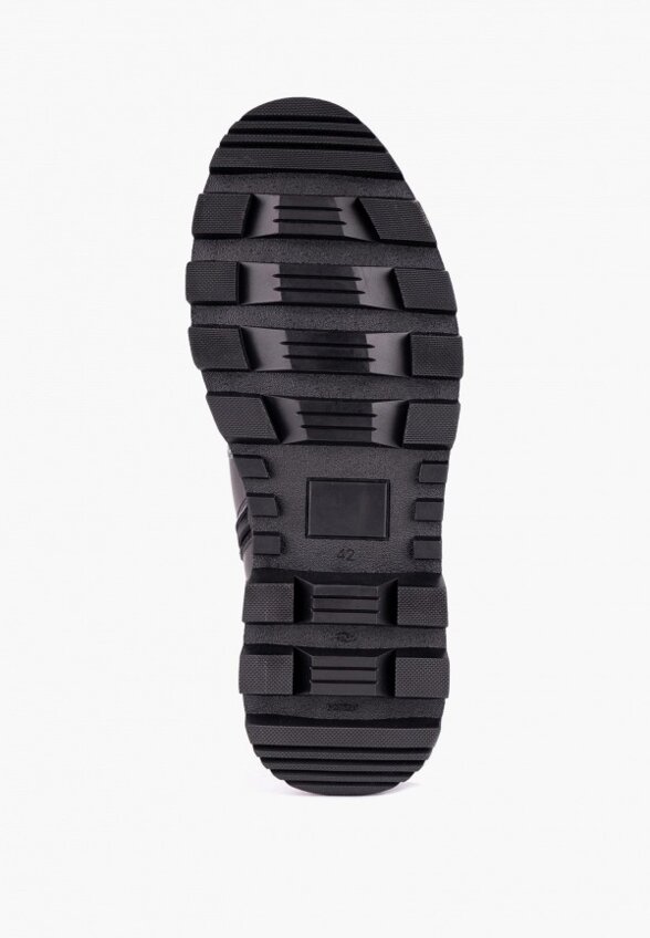 Ботинки Zenden